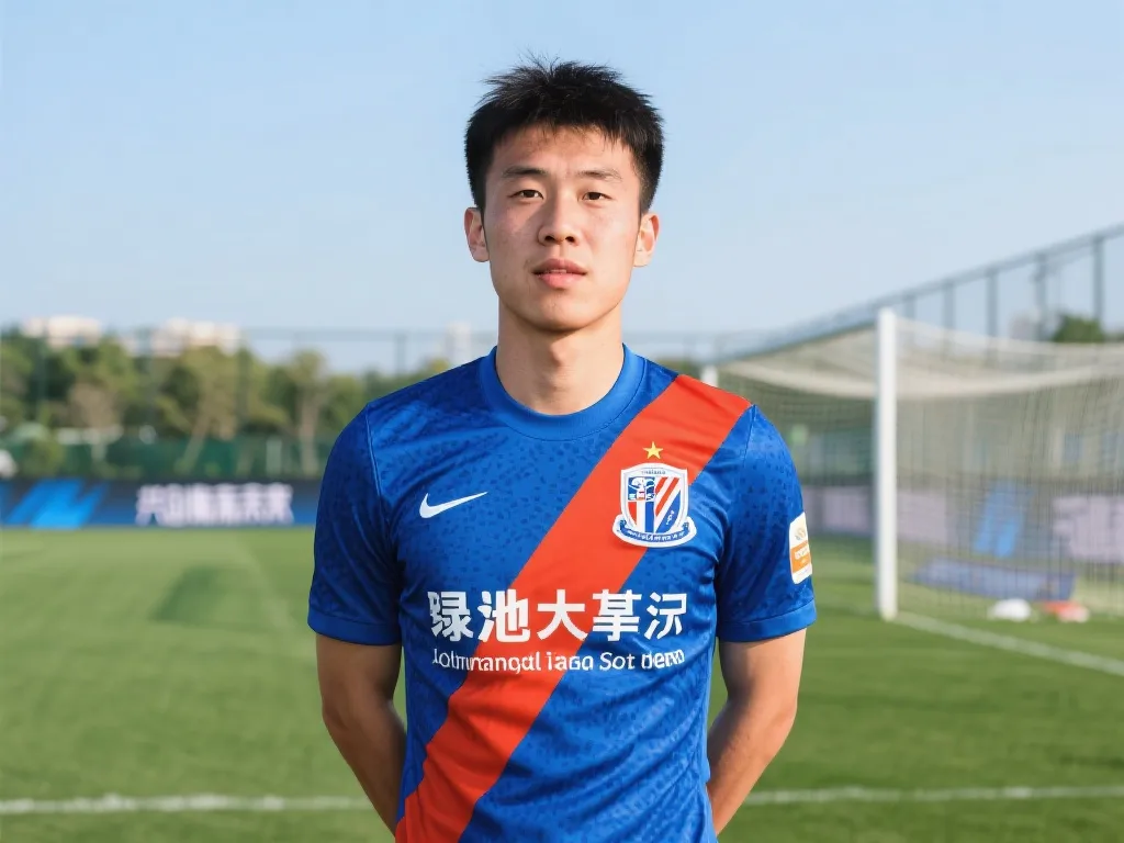 场上驰骋多