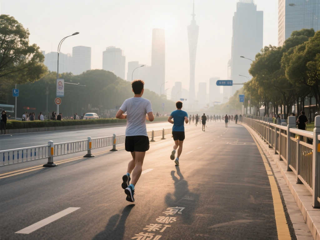 这种跨越时