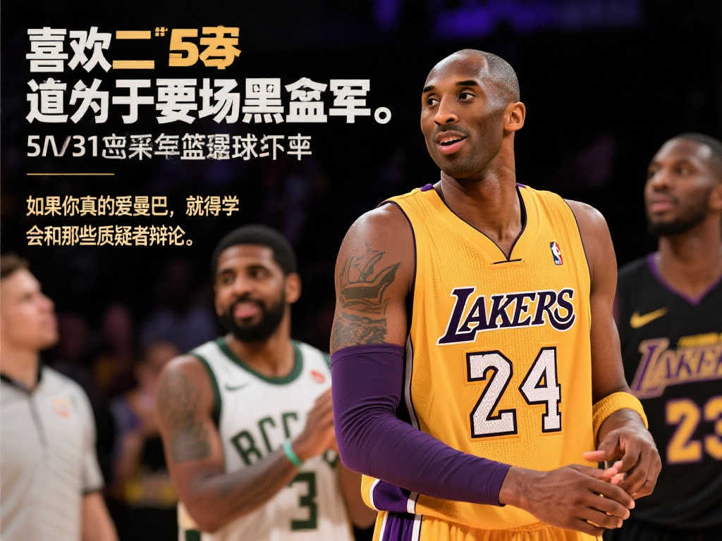 的个人特点