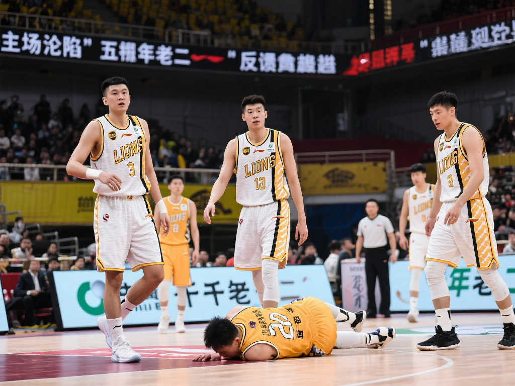 巴西最終以