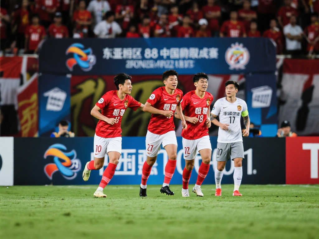 吉达联合的