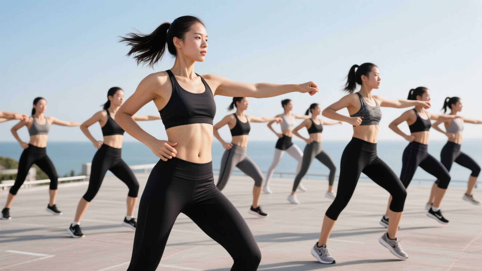 热情与包容 热情与包容