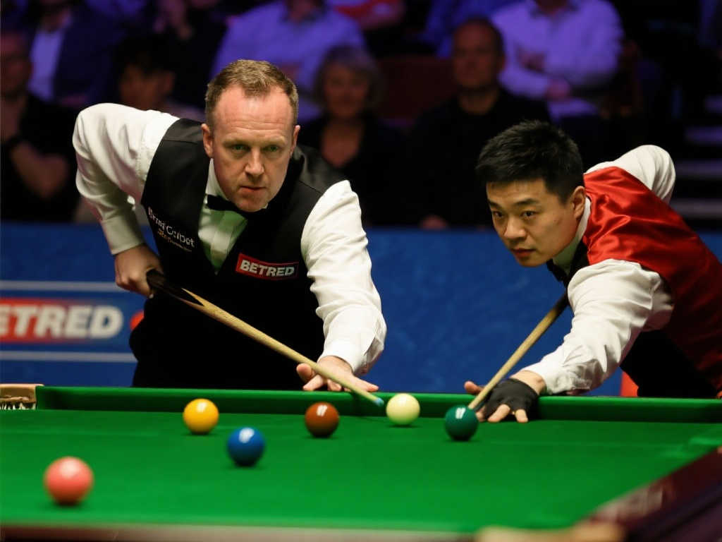 基奇的較量 基奇的較量