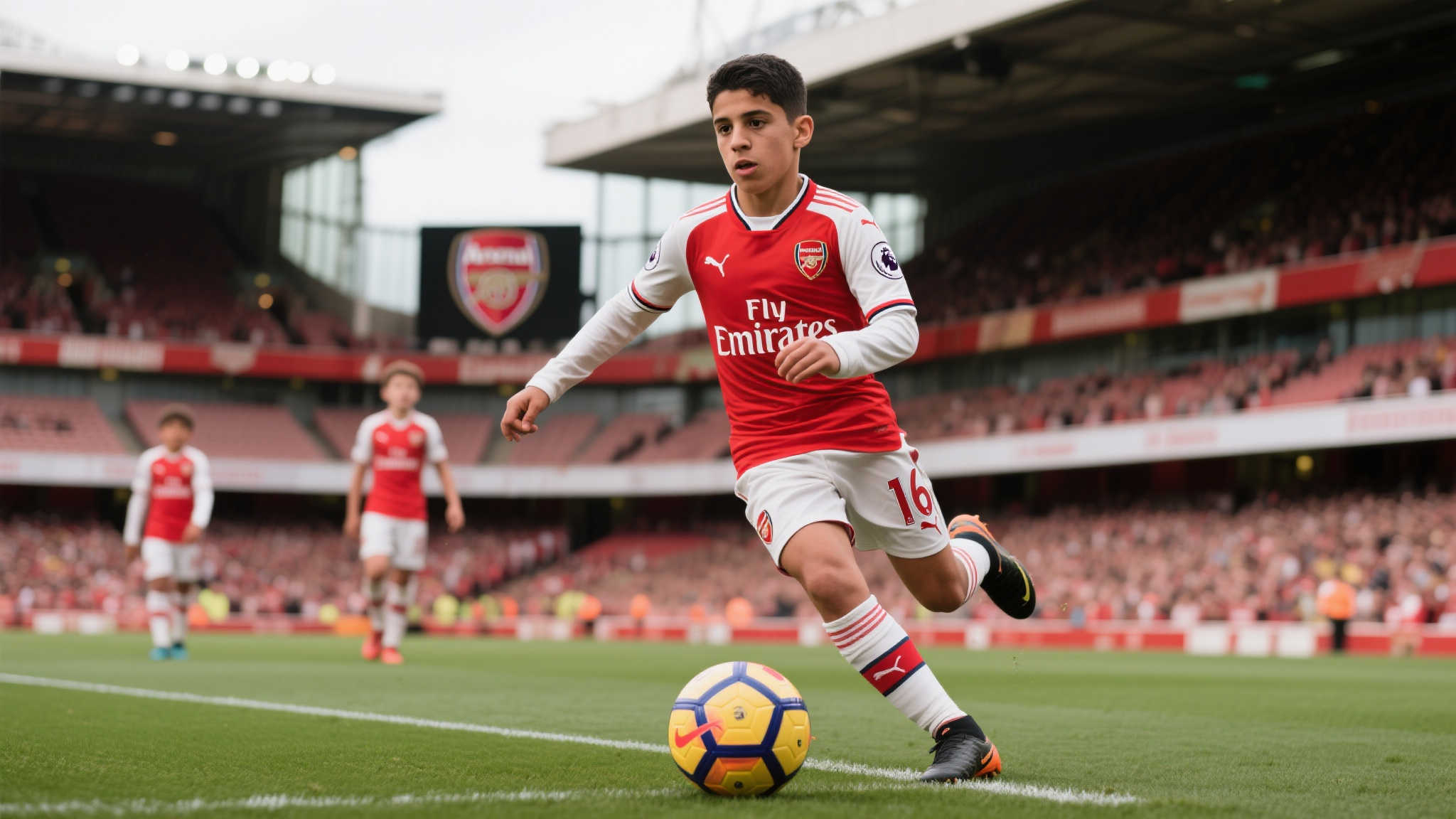 的核心品质 的核心品质