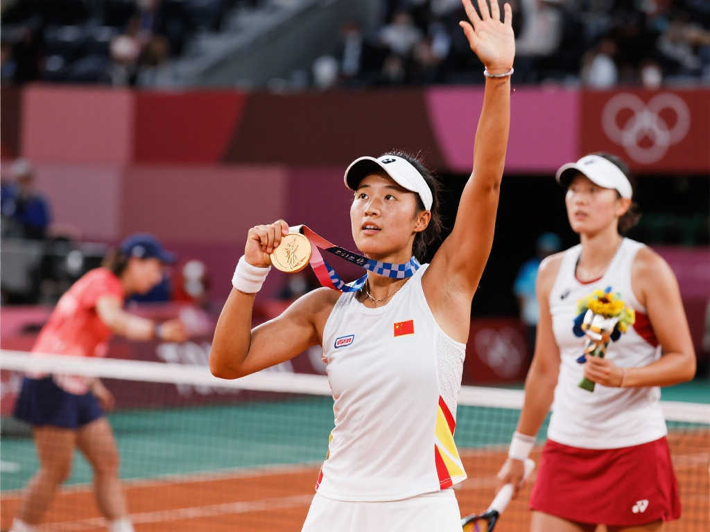 也让对手有 也让对手有