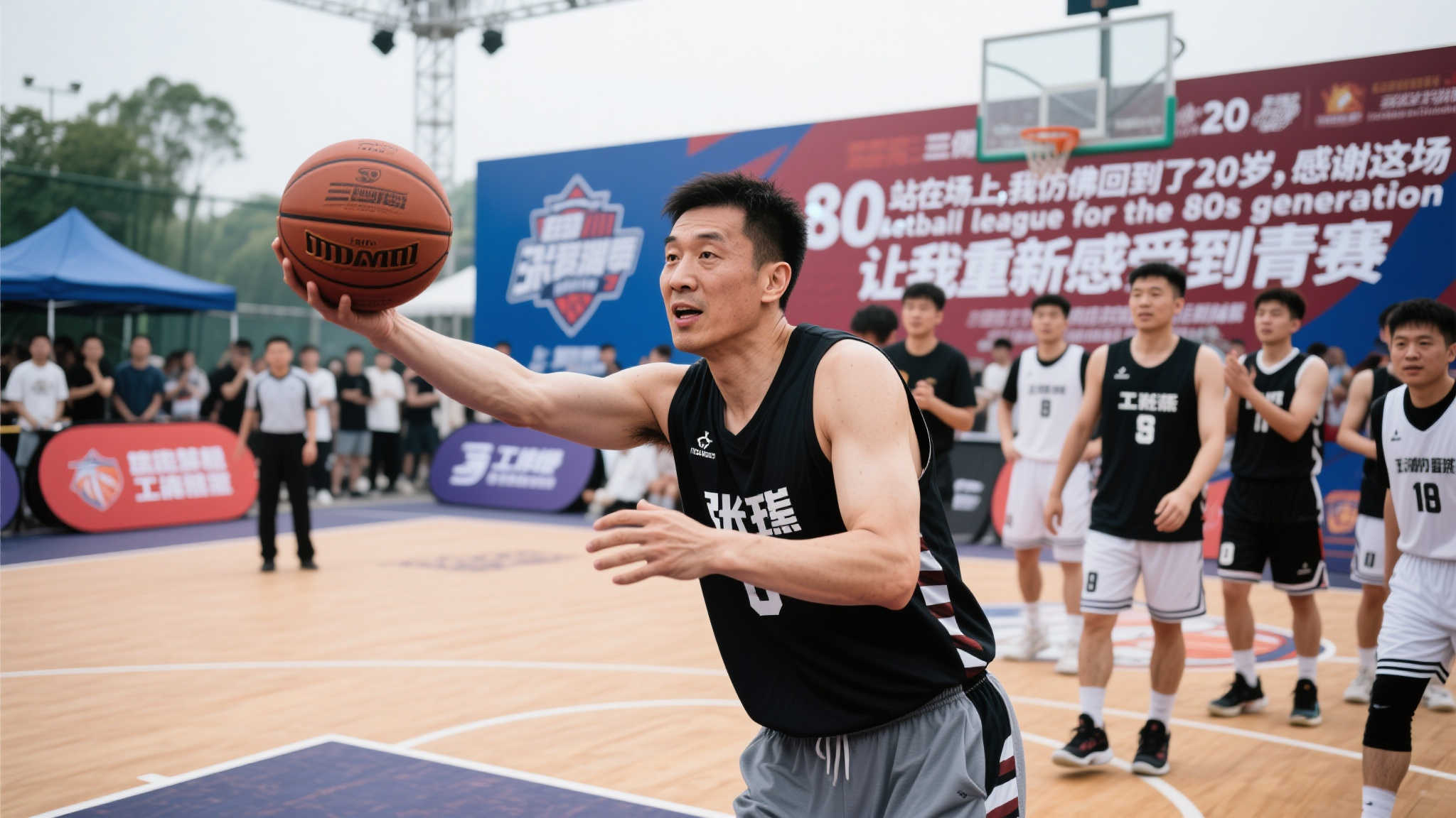 这位全能左 这位全能左