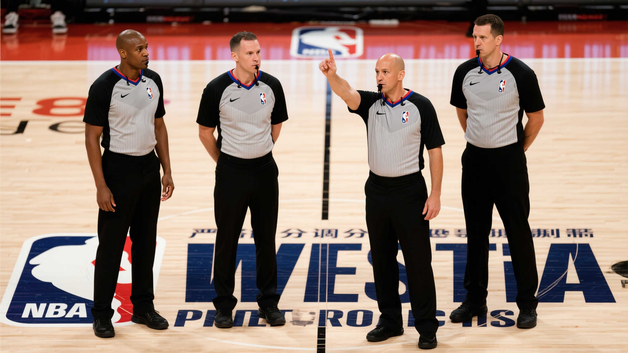 多个方向 多个方向