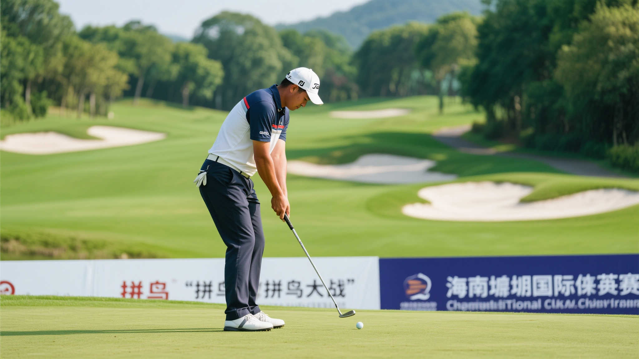 每一个教练 每一个教练