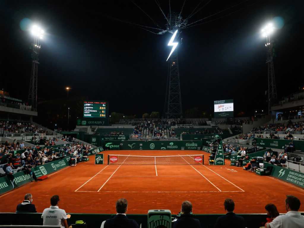 在下半场中 在下半场中